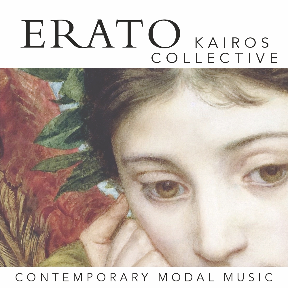 Kairos Collective - Erato (TouMilou #6, 2022)