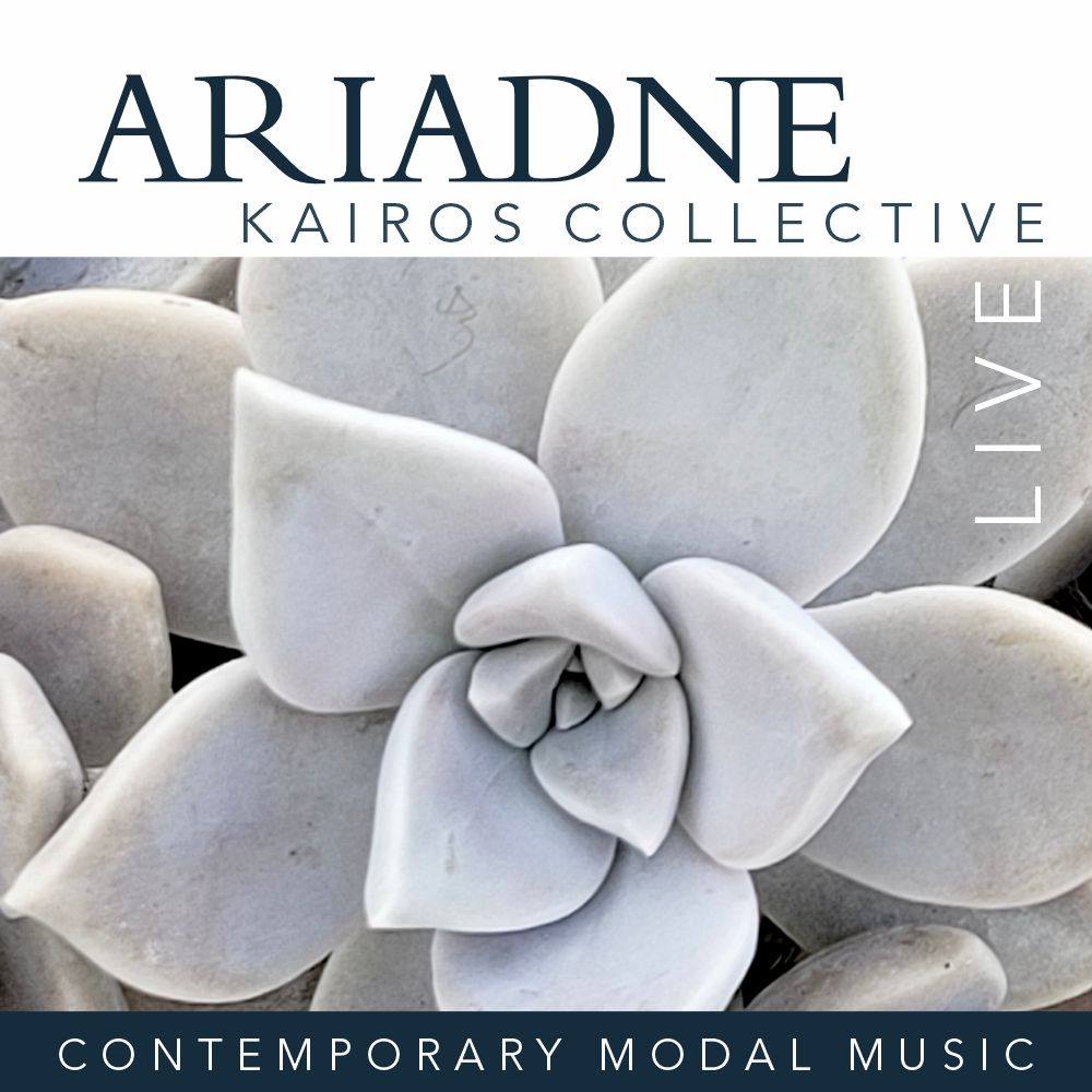 Ariadne cover art